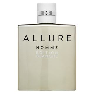 Chanel Allure Homme Edition Blanche Eau De Parfum Pentru Barbati 150 Ml