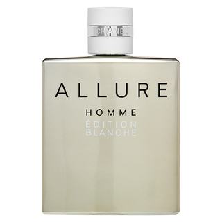 Chanel Allure Homme Edition Blanche eau de Parfum pentru barbati 150 ml