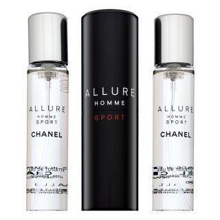 Allure Homme Sport