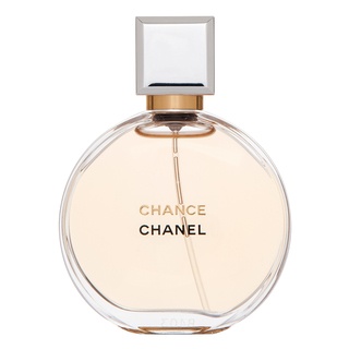 Chanel Chance eau de Parfum pentru femei 35 ml