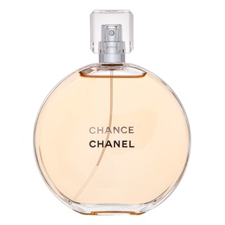 Chanel Chance eau de Toilette pentru femei 150 ml