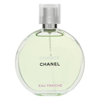 Chanel Chance Eau Fraiche eau de Toilette pentru femei 50 ml