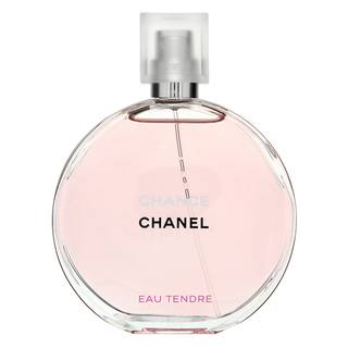 Chanel Chance Eau Tendre eau de Toilette pentru femei 100 ml