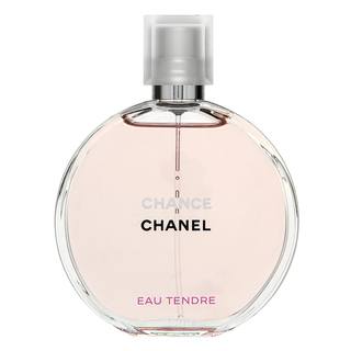 Chanel Chance Eau Tendre eau de Toilette pentru femei 50 ml