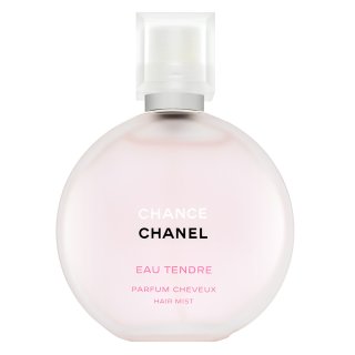 Chanel Chance Eau Tendre spray parfumat pentru par femei 35 ml