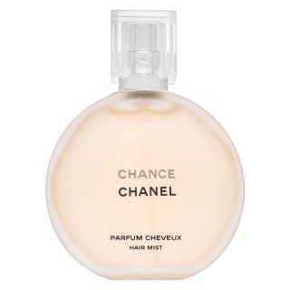 Chanel Chance spray parfumat pentru par femei 35 ml