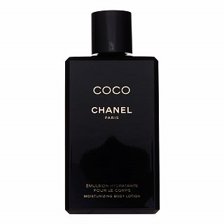 Chanel Coco lapte de corp pentru femei 200 ml