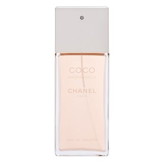 Chanel Coco Mademoiselle eau de Toilette pentru femei 100 ml