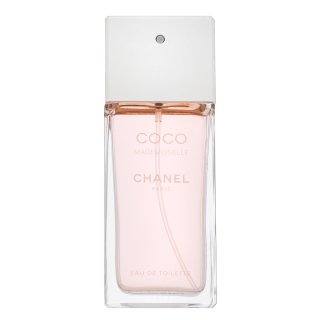 Chanel Coco Mademoiselle eau de Toilette pentru femei 50 ml