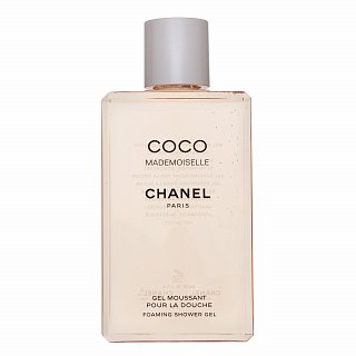 Chanel Coco Mademoiselle gel de dus pentru femei 200 ml