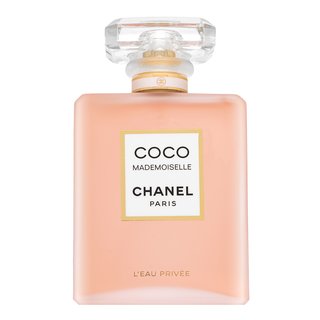 Chanel coco mademoiselle l'eau privée eau de parfum femei 100 ml