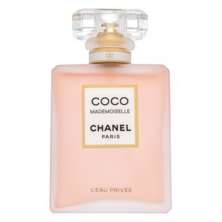 Chanel coco mademoiselle l'eau privée eau de parfum femei 50 ml