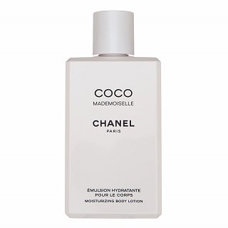 Chanel Coco Mademoiselle lapte de corp pentru femei 200 ml image12