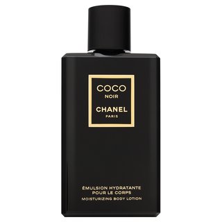 Chanel Coco Noir Lapte de corp femei 200 ml