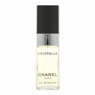 Chanel Cristalle eau de Toilette pentru femei 100 ml