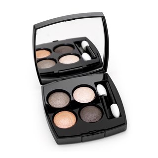 Chanel Les 4 Ombres 204 Tisse Vendome fard ochi 2 g brasty.ro imagine noua