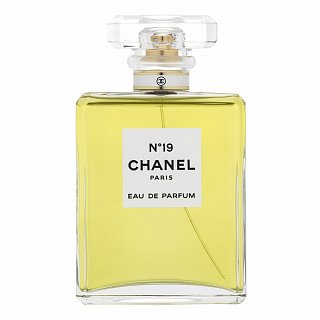 Chanel No.19 eau de Parfum pentru femei 100 ml brasty.ro imagine noua