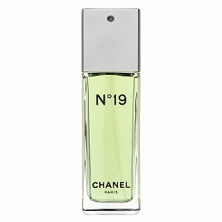 Chanel No.19 eau de Toilette pentru femei 100 ml brasty.ro imagine noua