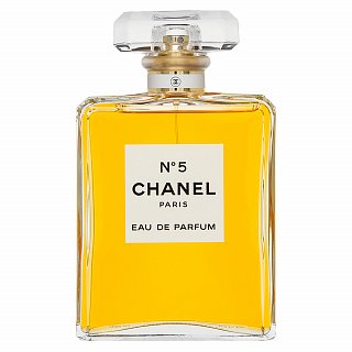 Chanel No.5 eau de Parfum pentru femei 200 ml brasty.ro imagine noua