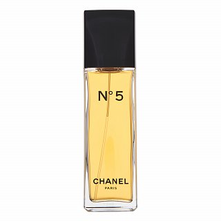 Chanel No.5 eau de Toilette pentru femei 100 ml brasty.ro imagine noua