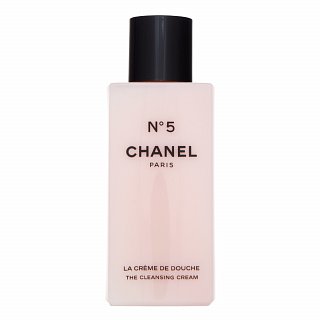 Chanel No.5 gel de dus pentru femei 200 ml