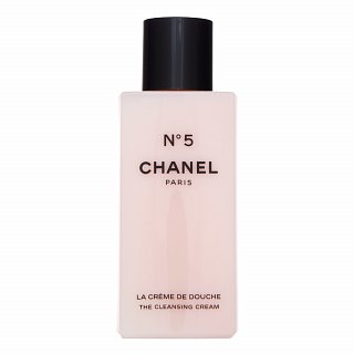 Chanel No.5 gel de dus pentru femei 200 ml image11