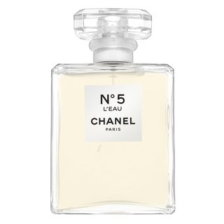 Chanel No.5 L’Eau Eau de Toilette femei 100 ml brasty.ro imagine noua