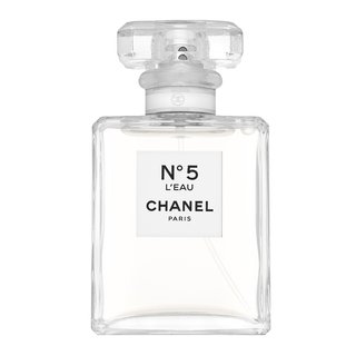 Chanel No.5 L’Eau Eau de Toilette femei 35 ml brasty.ro imagine noua