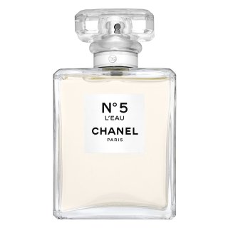 Chanel No.5 LEau Eau de Toilette femei 50 ml