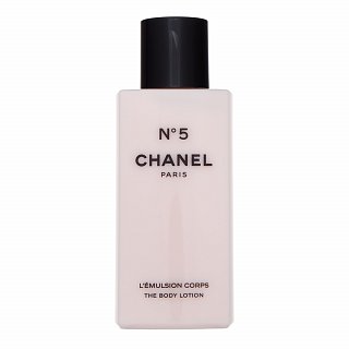 Chanel No.5 lapte de corp pentru femei 200 ml