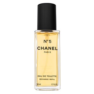 Chanel No.5 – Refill Eau de Toilette femei 50 ml brasty.ro imagine noua