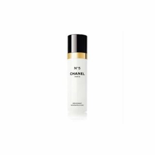 Chanel No.5 spray deodorant pentru femei 100 ml