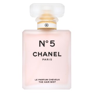 Chanel No.5 spray parfumat pentru par femei 35 ml