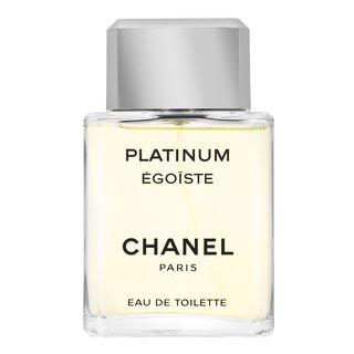 Chanel Platinum Egoiste eau de Toilette pentru barbati 100 ml