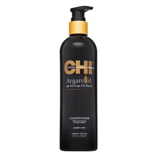 CHI Argan Oil Conditioner balsam pentru regenerare, hrănire si protectie 340 ml