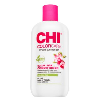CHI ColorCare Color Lock Conditioner balsam protector pentru păr vopsit 355 ml