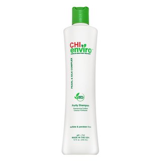 CHI Enviro Purity Shampoo 355 ml