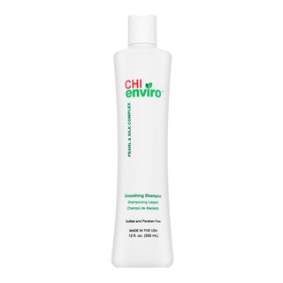 CHI Enviro Smoothing Shampoo pentru finețe și strălucire a părului 355 ml