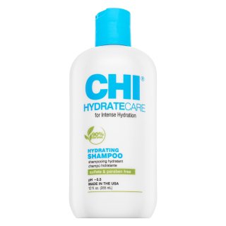 CHI HydrateCare Hydrating Shampoo șampon hrănitor cu efect de hidratare 355 ml
