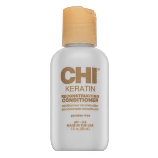 CHI Keratin Conditioner balsam pentru regenerare, hrănire si protectie 59 ml