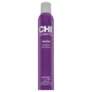 CHI Magnified Volume Finishing Spray fixativ de păr pentru volum si intărirea părului 340 g
