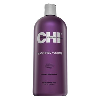 CHI Magnified Volume Shampoo sampon hranitor pentru volum 946 ml brasty.ro imagine noua