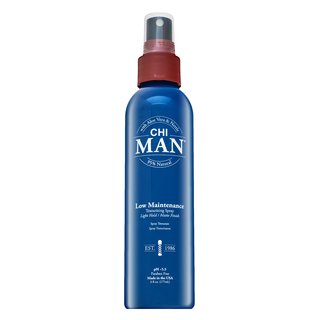 Chi man low maintenance texturizing spray 177 ml