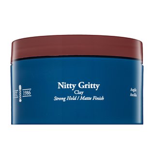 CHI Man Nitty Gritty Clay 85 g