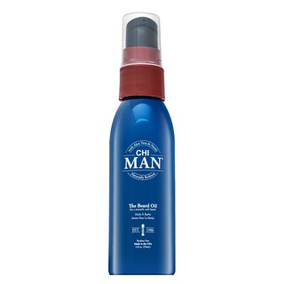 Chi man the beard oil ulei pentru barbă 59 ml