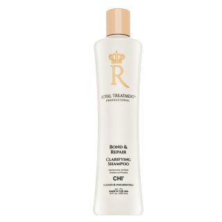 CHI Royal Treatment Bond & Repair Clarifying Shampoo sampon de curatare pentru scalp 355 ml