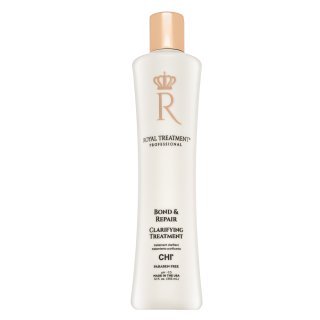 CHI Royal Treatment Bond & Repair Clarifying Treatment tratament de curățare pentru păr 355 ml