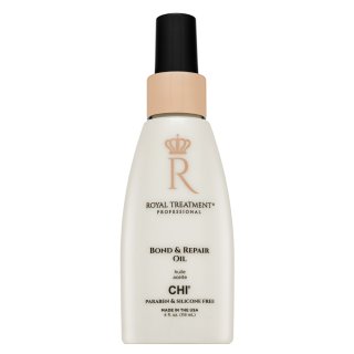 CHI Royal Treatment Bond & Repair Oil ulei pentru întărirea fibrei părului 118 ml