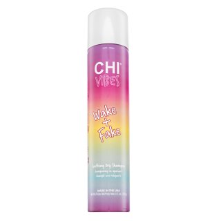 CHI Vibes Wake+Fake Soothing Dry Shampoo șampon uscat 150 g