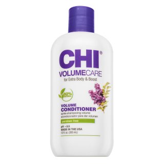 CHI VolumeCare Volume Conditioner balsam pentru întărire pentru volum 355 ml